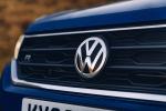 Volkswagen T-Roc R 2020 года (UK)